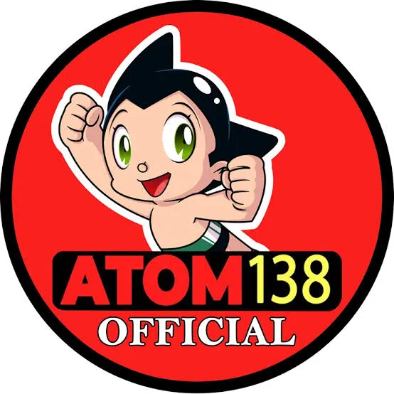 ATOM138 - Balapan Motor Penuh Aksi