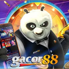 GACOR88 - Permainan Puzzle Menyenangkan untuk Semua Usia