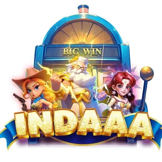 INDAAA - Game Idle yang Menyenangkan dan Menghibur