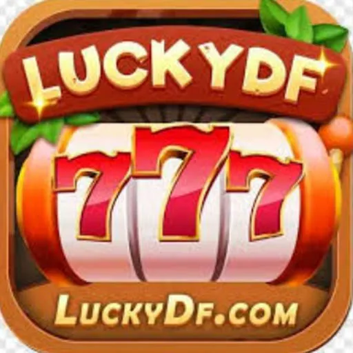 LUCKYDF - Petualangan Seru di Dunia MMORPG