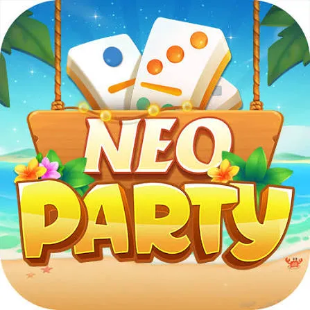 NEOPARTY - Permainan Strategi Epik untuk Para Penggila Taktik