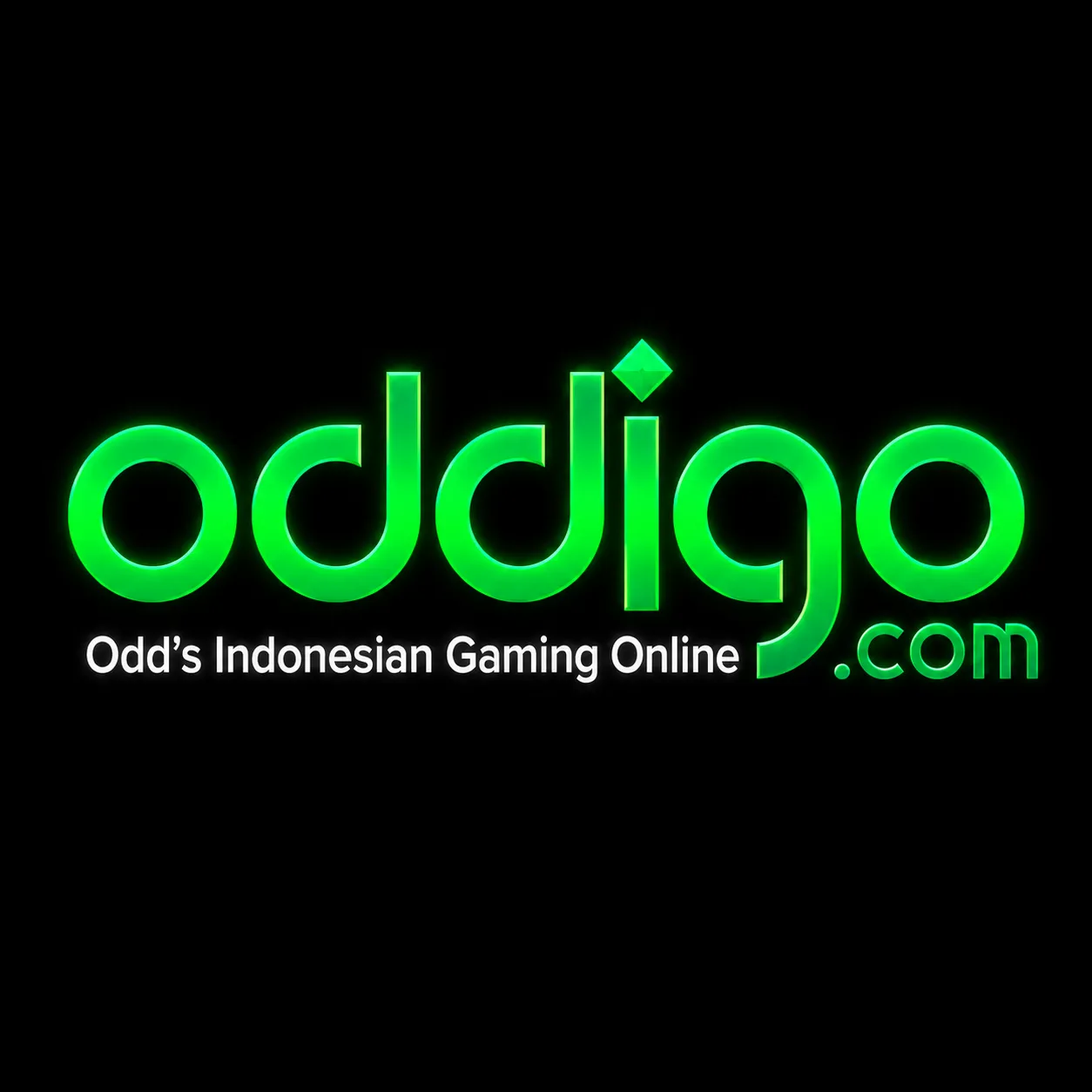 ODDIGO - Game Santai untuk Semua Usia